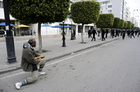 Understanding the 2011 Arab Uprisings and After