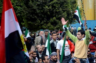 What should be our Middle East policy? 