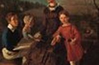 America Today: Stress on families