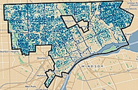 No Property Left Behind: New Ideas and...