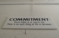 Getting candidates to commit to public engagement