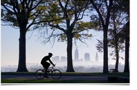 Sustainable CLE: Complete Streets