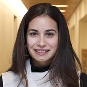 Saher Hammoud