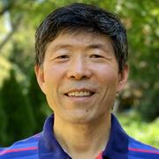 Jifeng Zhang