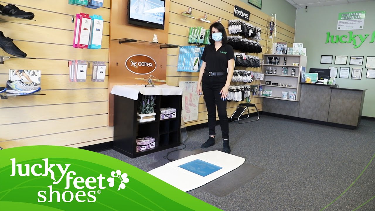 DO LUCKY BRAND SHOES RUN SMALL