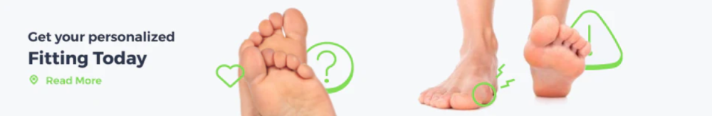 ORTHOPEDIC SHOES FOR WOMEN