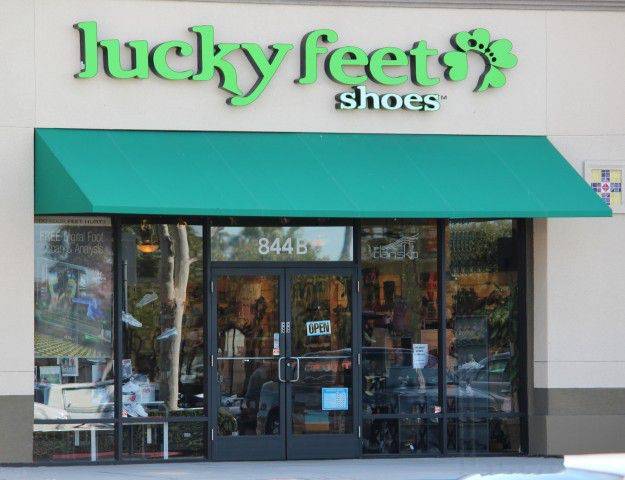 COMFORTABLE SHOES FOR WOMEN