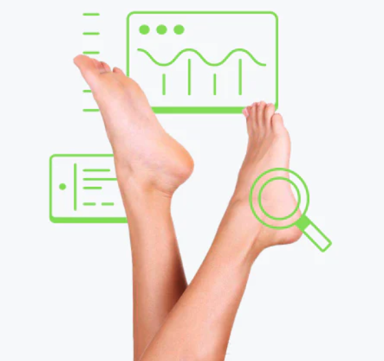 SPECIALTY SHOES FOR PROBLEM FEET NEAR ME