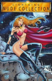 Lightning Nude Collection Reviews