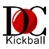 dc kickball logo