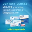 Coupon