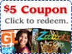 Coupon