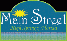 High Springs Main Street Program