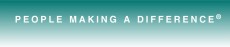 People Making a Difference® (PMD)