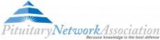 Pituitary Network Association                                         