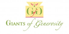 Giants of Generosity Inc                                              