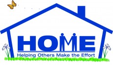 Helping Others Make The Effort                                        