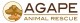 Agape Animal Rescue                                                   