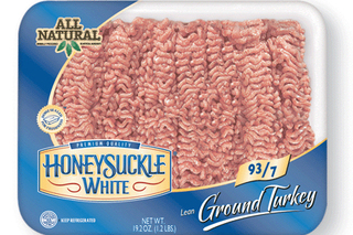 Consumer Recall Safety - Cargill Ground Turkey