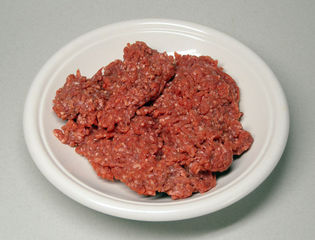 Consumer Recall Safety - Ground Beef
