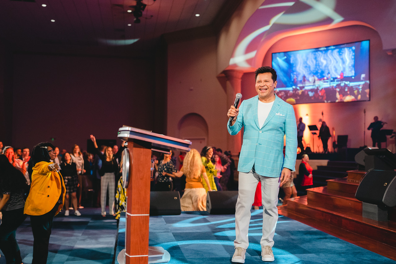 Jesus, Our Greatest Friend! | King Jesus Ministry