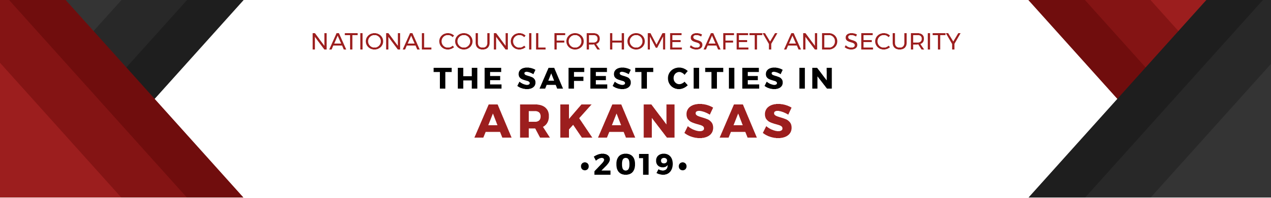 Safest Cities in Alabama