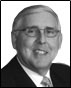Fred Brown | Current chairman of JCAHO; Former CEO of Barnes Jewish; Former chairman of AHA