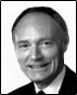 Scott Parker | Former CEO of Intermountain Health Care System in Salt Lake City