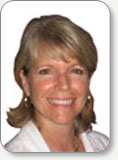 Donna Weber | SVP, Marketing and Public Relations