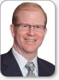 Jay Smith | Executive Vice President