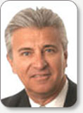 Myron Holubiak | President