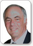 Peter Cossman | Chief Operating Officer and General Counsel