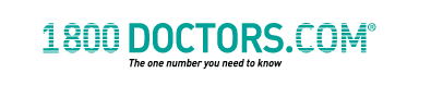 1 800 doctors.com the one number you need to know