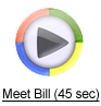 Meet Bill Radio Commercial