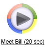 Meet Bill Radio Commercial