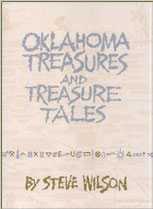 Oklahoma Treasure Tales