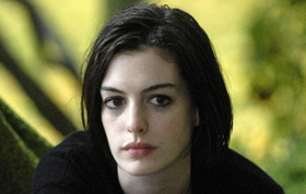Anne Hathaway