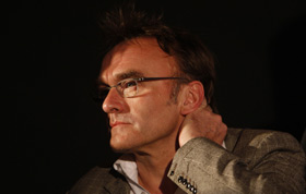 Danny Boyle
