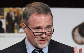 David Fincher