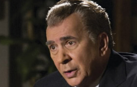 Frank Langella