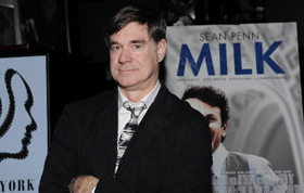 Gus Van Sant