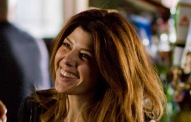 Marisa Tomei
