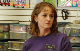 Melissa Leo