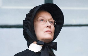 Meryl Streep