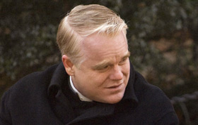 Phillip Seymour Hoffman