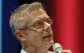 Stephen Daldry