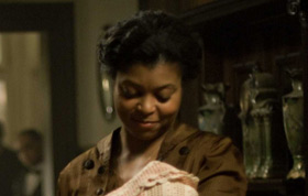 Taraji P. Henson