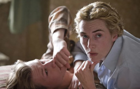 Kate Winslet