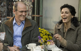 Richard Jenkins