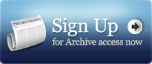 signup now